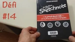 Miniature : Le guide illustré de la prise de notes visuelles (14/30)