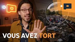 Miniature : 📷 ARRÊTEZ avec la "vraie photo'" — vous ne savez pas de quoi vous parlez