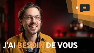 Miniature : J'ai besoin de vous pour sauver cette chaîne