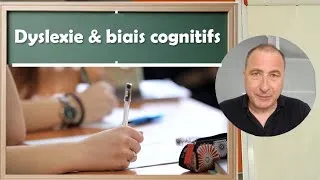 Miniature : Dyslexie et biais cognitifs