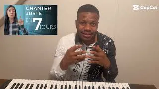 Miniature : Voici les 6 profs de chant et 2 surprises que j’ai suivis lors de mes débuts en chant en 2020