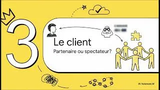 Miniature : 👉 “Agile vs Cascade : pourquoi une méthode peut faire échouer ton projet