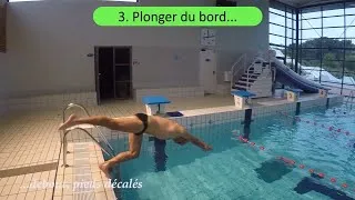 Miniature : Thème 5: Plonger pour les débutants