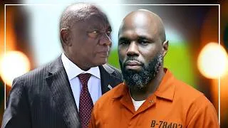Miniature : Ce que l'Afrique du Sud prépare contre Kemi Seba est très grave !