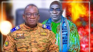 Miniature : Les vérités crues de Bassolma Bazié à Célestin Simporé et d'autres ministres de L'AES