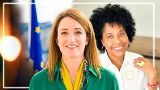 Miniature : Burkina Faso : Nathalie Yamb dévoile Un Nouveau  plan de l'Europe contre l'AES
