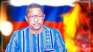 Miniature : Russie – AES : Poutine convie Niger, Burkina, Mali et va encore plus loin !