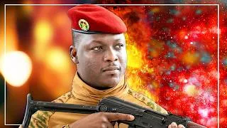 Miniature : Burkina sous tension : Attaque massive cette Nuit, les images sont impressionnantes !