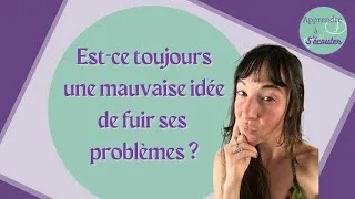 Miniature : Sortir d'une situation toxique