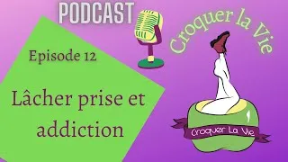 Miniature : Ma plus grande leçon de lâcher prise