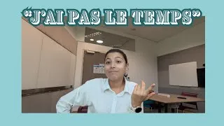 Miniature : Comment apprendre une langue quand on a pas le temps?