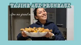 Miniature : Recette avec ma grand mère! 🩵