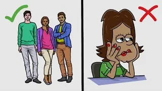 Miniature : Comment Sociabiliser Et Se Faire Des Amis ? 💁‍♂️🙎‍♀️Résumé du livre de Dale Carnegie