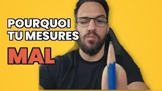 Miniature : Comment bien mesurer les proportions