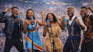 Miniature : LÉOPARDS DEBOUT 🔥🇨🇩 DIRECTION COUPE DU MONDE 2026 LA FIERTÉ CONTINUE
