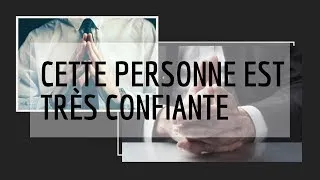 Miniature : L'indicateur de confiance le plus fort du langage corporel
