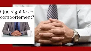 Miniature : Mains serrées et doigts entrelacés | La signification