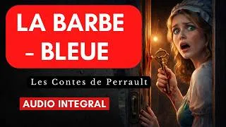 Miniature : Barbe Bleue de Charles Perrault | Conte sombre – Lecture audio
