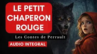 Miniature : Le vrai conte du Petit Chaperon Rouge Version originale en audio