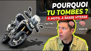 Miniature : Pourquoi tu tombes à BASSE VITESSE ? (Le piège bête)