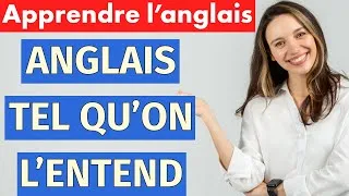 Miniature : Anglais de la vraie vie | Entraîne ton oreille
