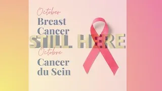 Miniature : STILL HERE - JE SUIS LA - (Lyrics English - Paroles Français)