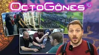 Miniature : OCTOGONES 2026 : toujours le GOAT des salons de fig ?