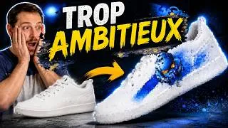 Miniature : Je pensais être incapable de faire ça… (et j’ai tenté quand même)
