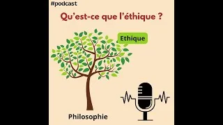 Miniature : Qu'est-ce que l'éthique ?