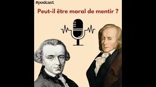 Miniature : Peut-il être moral de mentir ?