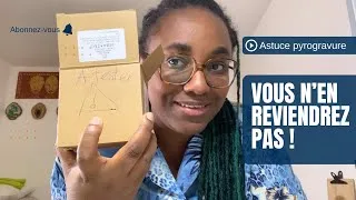 Miniature : Transformer votre pyrograveur à température fixe en variateur de température