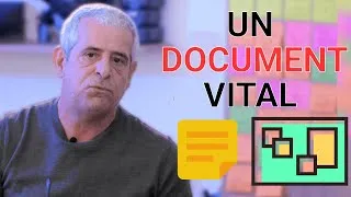 Miniature : Le SÉQUENCIER de votre SCÉNARIO