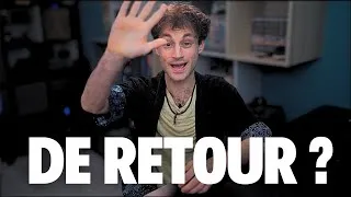 Miniature : Je vous dois des explications : Pas mal d'annonces à faire