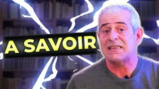 Miniature : LA VIE D'UN SCÉNARISTE