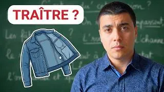 Miniature : Cette expression française cache une histoire incroyable ! | Apprendre le français avec Nassim
