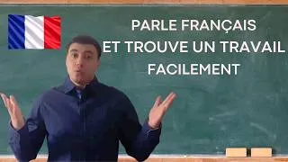 Miniature : Réussir ton entretien d’embauche en français et trouver un travail facilement