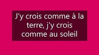 Miniature : Je te promets - Johnny Hallyday