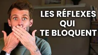 Miniature : Les 3 réflexes qui te bloquent pour parler français
