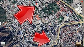 Miniature : Quel restaurant tester à Tbilissi?