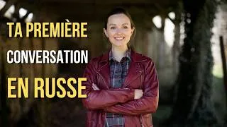 Miniature : Tu es à 5 minutes de parler russe
