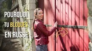 Miniature : 🎁 Pourquoi tu bloques en russe (même en travaillant)