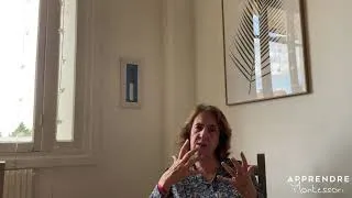 Miniature : Formation Montessori 3-6 ans : en ligne et en présentiel, CPF possible.