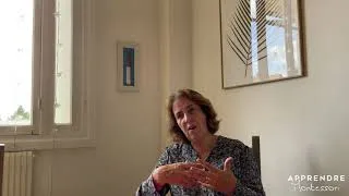 Miniature : Formation Montessori 0-3 ans : finançable avec votre CPF.