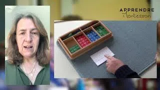 Miniature : Apprendre les 4 opérations à un enfant
