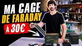 Miniature : Cette boîte peut sauver tous tes appareils électronique