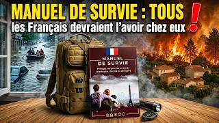 Miniature : Protégez votre famille des catastrophes, des crises ou des guerres
