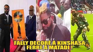 Miniature : EKOTI BONGANGA FERRE AZONGI MBOKA A RENFORCER ! FALLY AKO SUKA WAPI BOYOKA LISOLO OYO BIEN ?