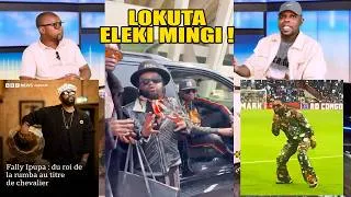 Miniature : MZEE KINDINGU AFUNDI FERRÉ EPA ROGA! FERRÉ ASENGI BRAZZA PARDON !