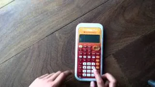 Miniature : Calculer racine carrée - calcul d'une racine carrée avec une calculatrice
