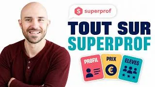 Miniature : SuperProf 2026 : le guide complet pour profs de langue